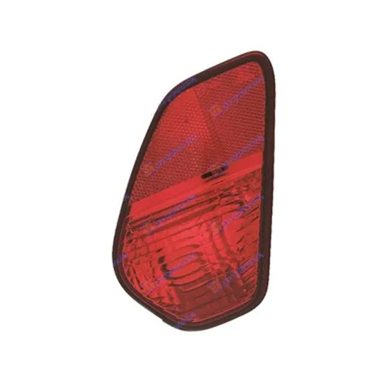 Stop Spate MITSUBISHI OUTLANDER 3 2012->2020 Lampa spate E stanga 2016-> Perioada 2016 2017 2018 2019