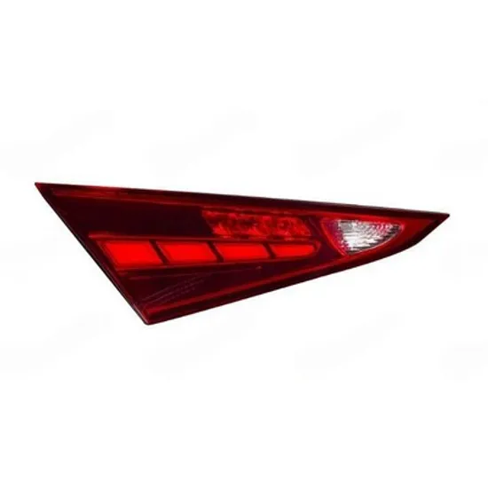 Stop Spate MERCEDES C-CLASS W206 2022-> Lampa stop spate interioara LED (ULO) STANGA Perioada 2022 2023 2024 2025
