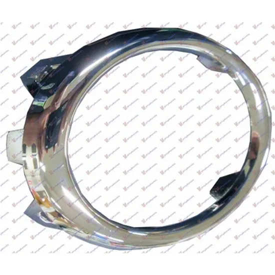 Ornament Proiector MERCEDES A-CLASS W176 2012->2018 Rama proiector cromat dreapta Perioada 2012 2013 2014 2015 2016 2017 2018