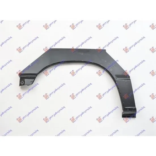 Pasaj Aripa SUZUKI VITARA 07.1988->2002 Pasaj reparatie aripa spate dreapta, pentru 2 usi Perioada 1988 1989 1990 1991 1992 1993 1994 1995 1996 1997 1998 1999 2000 2001 2002