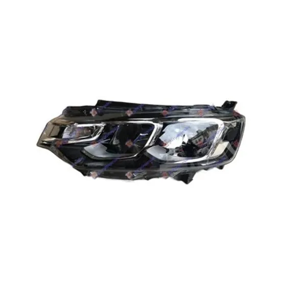 Faruri CITROEN C-ELYSEE 2012-> Far reglaj electric (H7/H1) (E) (DEPO) stanga Perioada 2016 2017 2018 2019 2020 2021