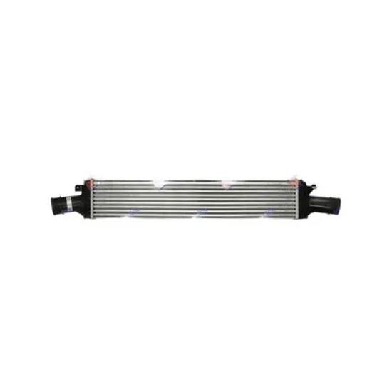 Intercooler AUDI Q5 8RB 2008->2017 Radiator intercooler 3.0 TDi diesel (720x140x80) Perioada 2008 2009 2010 2011 2012 2013 2014 2015 2016 2017