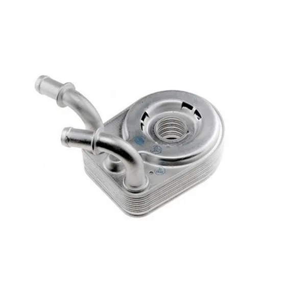 RADIATOR ULEI TERMOFLOT ALFA ROMEO 147 1.9 JTD -85KW/115CP- 1910cmc, pentru motor 937 A2.000, perioada 2001,2002,2003,2004,2005,2006,2007,2008,2009,2010
