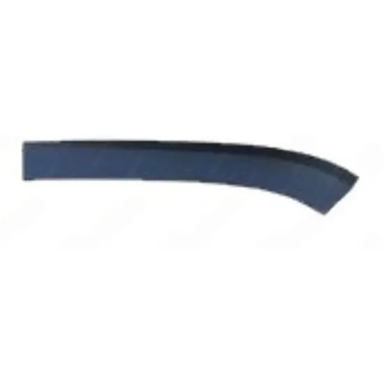 Bandou aripa spate JEEP CHEROKEE 2013-> Bandou overfender Aripa spate (TRAILHAWK) STANGA Perioada 2019 2020 2021 2022 2023 2024