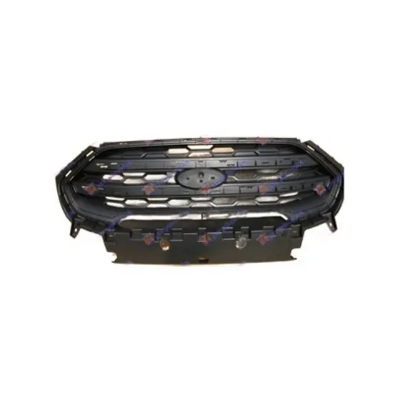 Grila Radiator FORD ECOSPORT 2012-> Grila radiator Perioada 2017 2018 2019 2020 2021