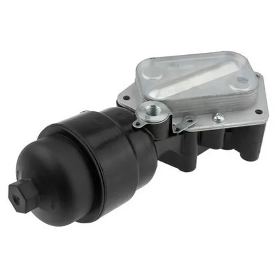 RADIATOR ULEI TERMOFLOT FIAT 500 C 0.9 -77KW/105CP- 875cmc, pentru motor 199 B6.000, perioada 2013,2014,2015,2016,2017,2018,2019