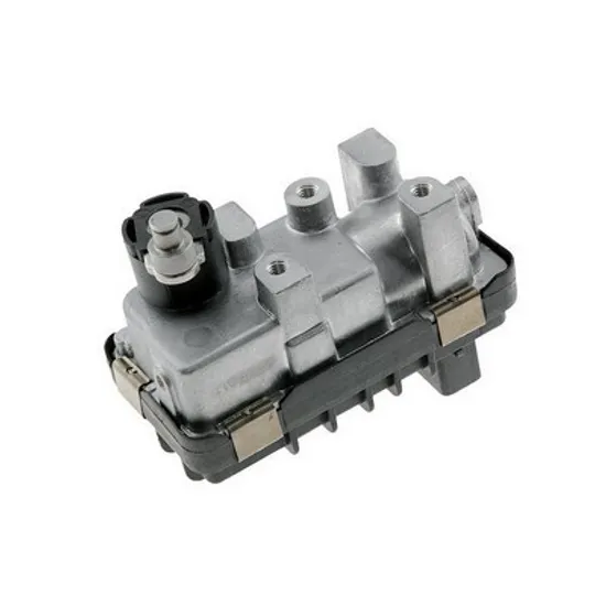 ACTUATOR TURBOSUFLANTA FORD TRANSIT CUSTOM 2.2 TDCi -114KW/155CP- 2198cmc, pentru motor CVFF, perioada 2012,2013,2014,2015