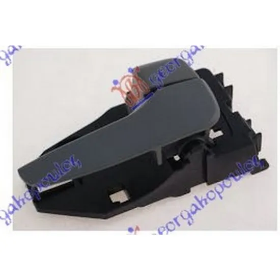 Maner Usa MITSUBISHI LANCER 7 CS 2000->2013 Maner usa fata/spate interior gri dreapta Perioada 2003 2004 2005 2006 2007 2008