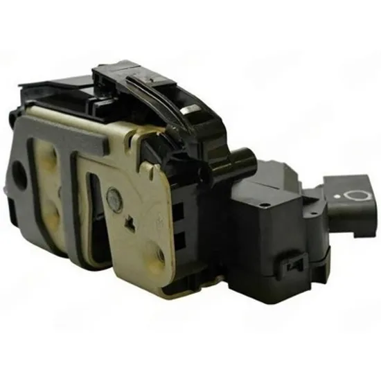 Broasca usa FORD FIESTA 5 JH 2008->2017 Broasca usa fata electrica (4pini) DREAPTA Perioada 2008 2009 2010 2011 2012 2013