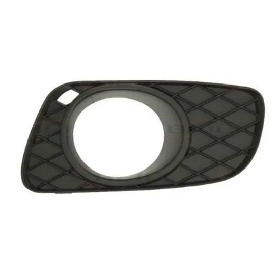 Grila Bara SMART FORTWO cupe 451 2007->2014 Grila bara fata laterala cu proiector dreapta Perioada 2007 2008 2009 2010 2011 2012 2013 2014