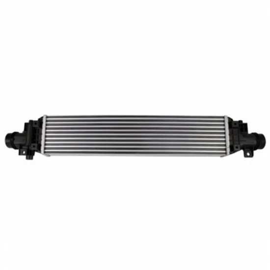 Intercooler OPEL MOKKA / MOKKA X 2012->2020 Radiator intercooler 1.4i 16V TURBO A14-B14NET Perioada 2016 2017 2018 2019 2020 2021 2022