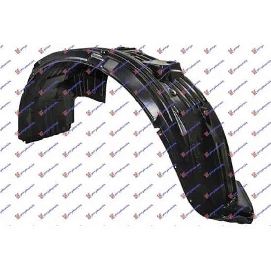 Carenaj fata NISSAN PATHFINDER 3 2005->2014 Carenaj aripa fata stanga Perioada 2005 2006 2007 2008 2009 2010 2011 2012 2013 2014