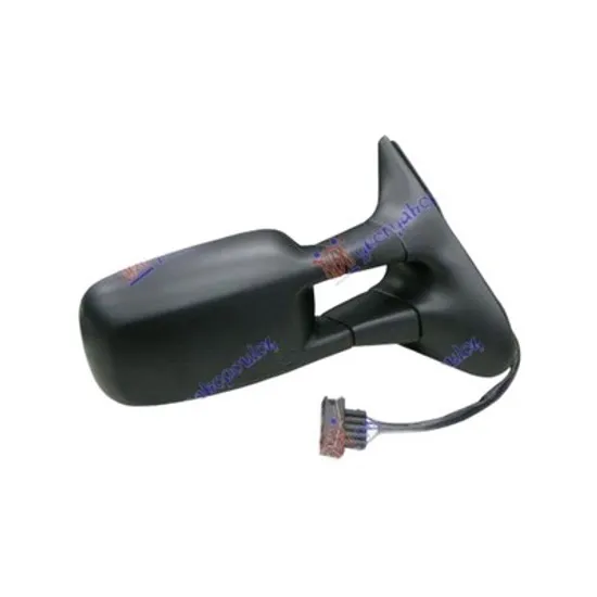 Oglinda SEAT INCA 1995->2003 Oglinda exterioara electrica cu incalzire dreapta, Perioada 1995 1996 1997 1998 1999 2000 2001 2002 2003