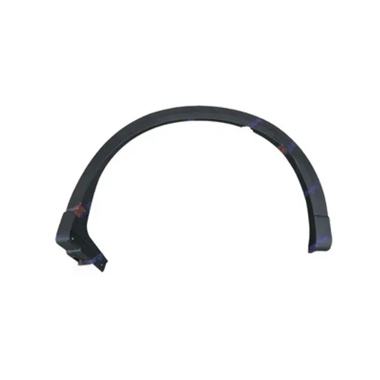 Bandou aripa spate MAZDA CX-5 2016-> Bandou aripa spate stanga Perioada 2017 2018 2019 2020 2021