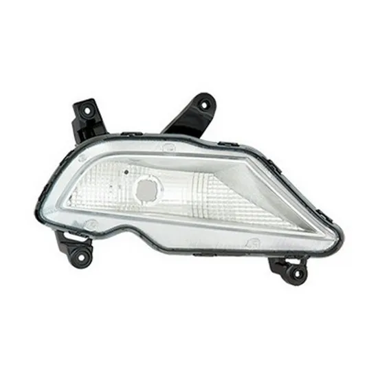 Lampa Fata HYUNDAI i20 2014->2020 Lampa daylight (E) dreapta Perioada 2015 2016 2017 2018