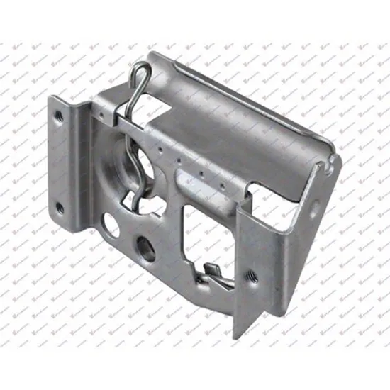 Broasca capota fata IVECO DAILY 5 2011->2014 Inchizator pe panou fata trager Perioada 2011 2012 2013 2014