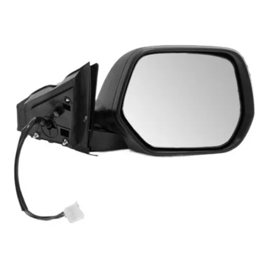 Oglinda exterioara dreapta HONDA CR-V 3 2006->2012 perioada 2009 2010 2011 2012 2013 2014 cu semnal, reglaj electric, cu incalzire, rabatare electrica,