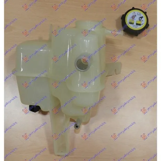 Vas Expansiune MAZDA TRIBUTE 2000->2006 Vas expansiune cu SENSOR, Perioada 2000 2001 2002 2003 2004 2005 2006