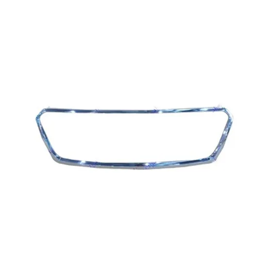 Grila radiator SUBARU XV 2012-> Grila fata rama cromat 2015-> Perioada 2015 2016 2017 2018