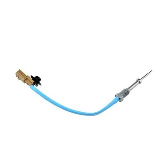 SENZOR TEMPERATURA GAZE EVACUARE RENAULT GRAND SCENIC 1.6 dCi 160 -118KW/160CP- 1598cmc, pentru motor R9M 452, perioada 2016,2017,2018,2019,2020,2021,2022