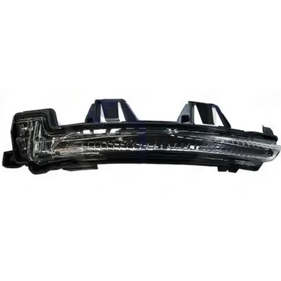 Semnal oglinda VOLVO S60 3 2019-> Semnal Oglinda exterioara (LED) STANGA Perioada 2018 2019 2020 2021 2022 2023 2024