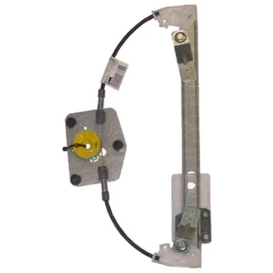Macara Usa VW PASSAT B6 2005->2010 Macara usa spate reglaj electric fara motor break EU dreapta, 2005->2011 Perioada 2005 2006 2007 2008 2009 2010