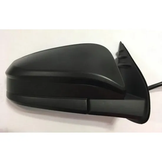 Oglinda TOYOTA HILUX 8 2015-> Oglinda exterioara electrica neagra DREAPTA Perioada 2020 2021 2022 2023 2024 2025
