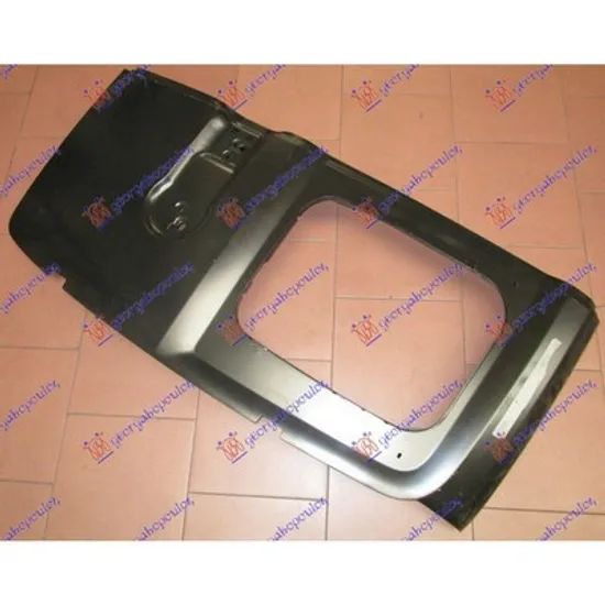 Capota Spate OPEL COMBO X12 2012-> Capota spate dubla original dreapta, Perioada 2012 2013 2014 2015 2016 2017