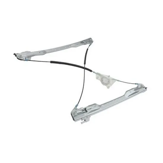 MACARA GEAM USA FATA DREAPTA CITROEN C5 2.2 HDi -98KW/133CP- 2179cmc, pentru motor 4HX (DW12TED4), perioada 2001,2002,2003,2004