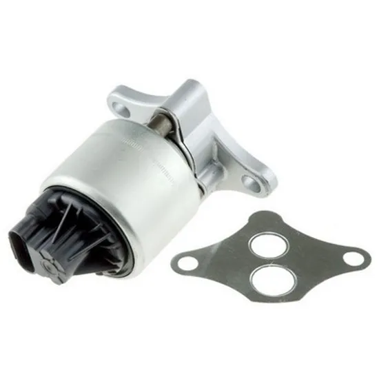 SUPAPA EGR OPEL TIGRA 1.4 16V tip F07 -66KW/90CP- 1389cmc, pentru motor X 14 XE, perioada 1994,1995,1996,1997,1998,1999,2000