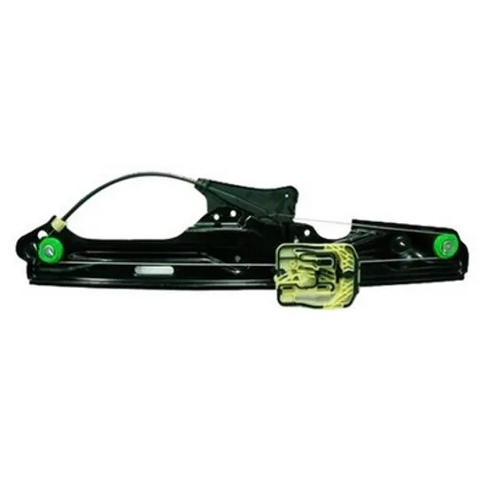 Macara Usa BMW X3 F25 2010->2017 Macara usa spate electrica (fara motor) dreapta Perioada 2014 2015 2016 2017