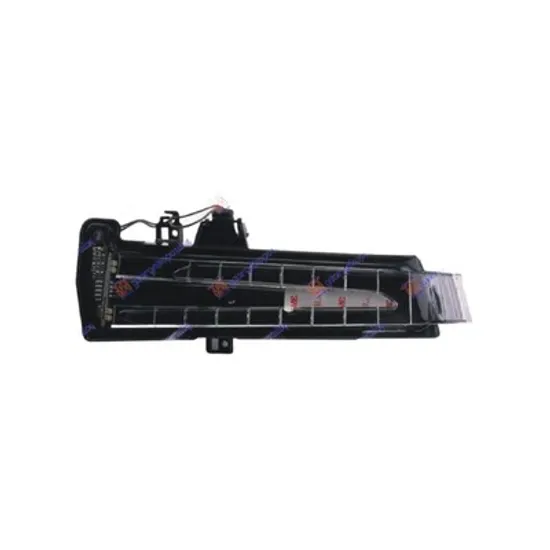Semnal oglinda MERCEDES A-CLASS W176 2012->2018 Semnal oglinda (LED) stanga, Perioada 2012 2013 2014 2015 2016 2017 2018