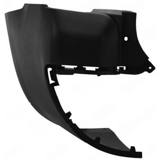 Colt bara spate PEUGEOT PARTNER 2008->2018 Colt bara spate negru model lung (usa dubla) STANGA Perioada 2015 2016 2017 2018 2019