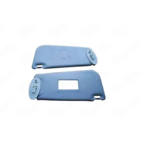 Parasolar FIAT LINEA 2006-> Parasolar (SET) Perioada 2007 2008 2009 2010 2011 2012 2013