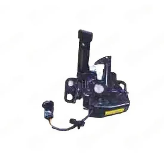 Broasca capota fata HONDA CIVIC 8 2005-> Inchizator capota fata (cu sistem alarma) Perioada 2006 2007 2008 2009 2010 2011 2012