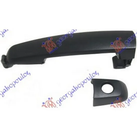 Maner Usa SUZUKI SWIFT 4 2010->2016 Maner usa fata exterior stanga Perioada 2010 2011 2012 2013 2014 2015 2016 2017