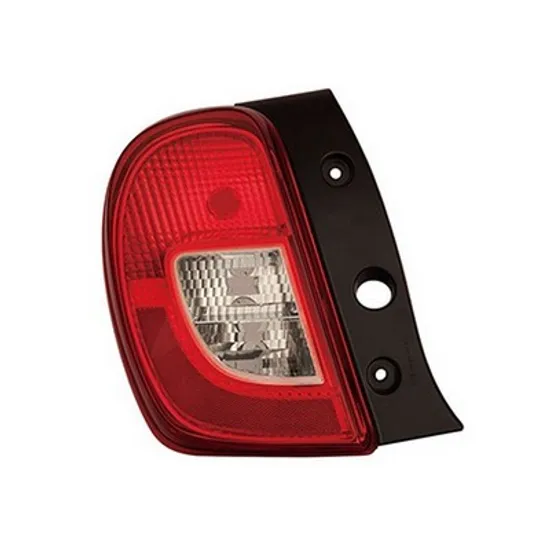 Stop Spate NISSAN MICRA 4 2011->2015 Lampa spate E stanga, 2014-> Perioada 2014 2015 2016