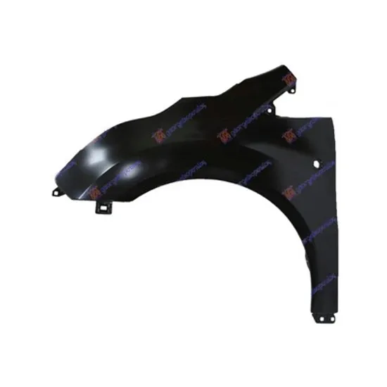 Aripa Fata FORD TRANSIT CONNECT 2014-> Aripa fata dreapta, Perioada 2013 2014 2015 2016 2017 2018