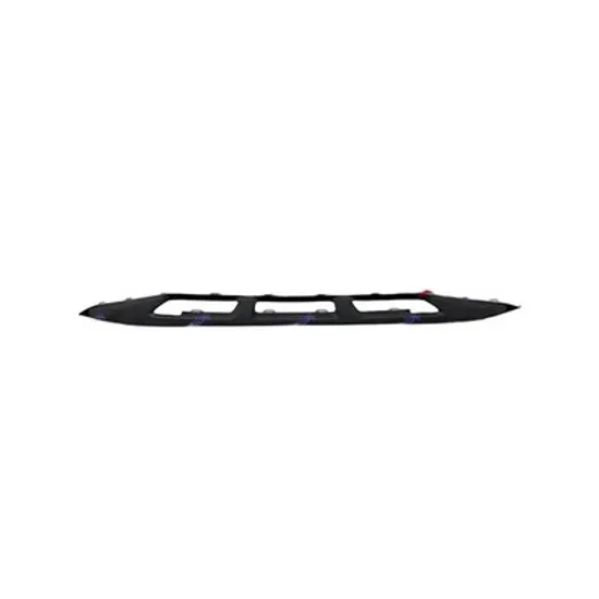 Bandou bara fata PEUGEOT 5008 1 2009->2017 Bandou bara fata inferior negru Perioada 2009 2010 2011 2012 2013 2014 2015