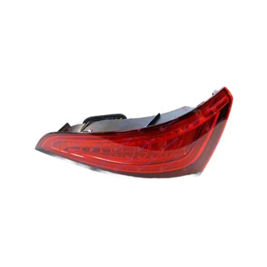 Lampa stop spate dreapta AUDI Q5 8RB 2008->2017 perioada 2011 2012 2013 2014 2015 2016 de la an de fabricatie 06/2012, cu LED, semnal rosu/galben,