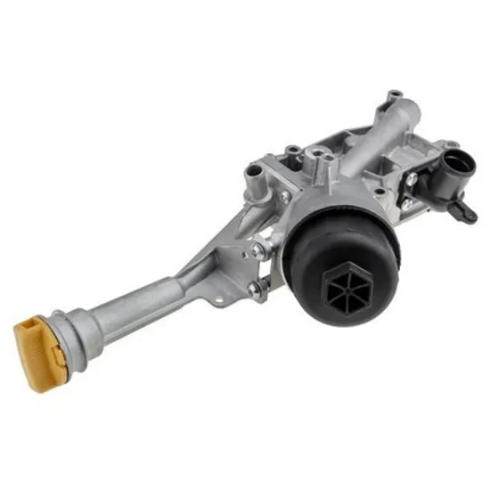 RADIATOR ULEI TERMOFLOT FIAT PUNTO 1.3 D Multijet -51KW/69CP- 1248cmc, pentru motor 199 B2.000, perioada 2008,2009,2010,2011,2012