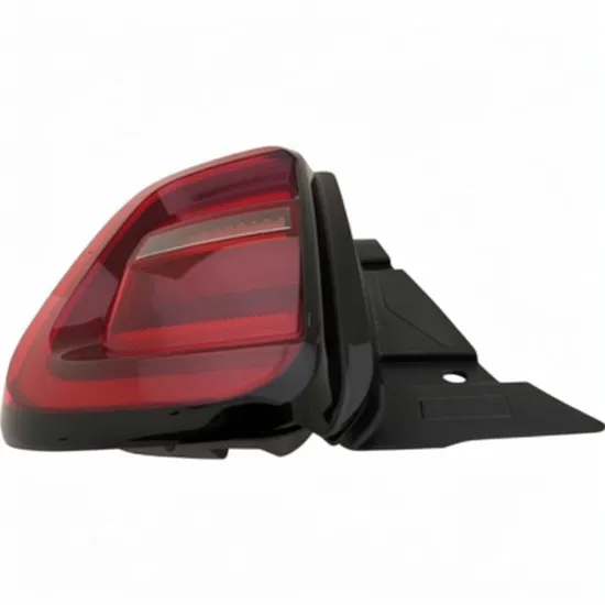 Stop Spate FIAT 500e 2020-> Lampa stop spate LED (E) (DEPO) STANGA Perioada 2020 2021 2022 2023 2024 2025