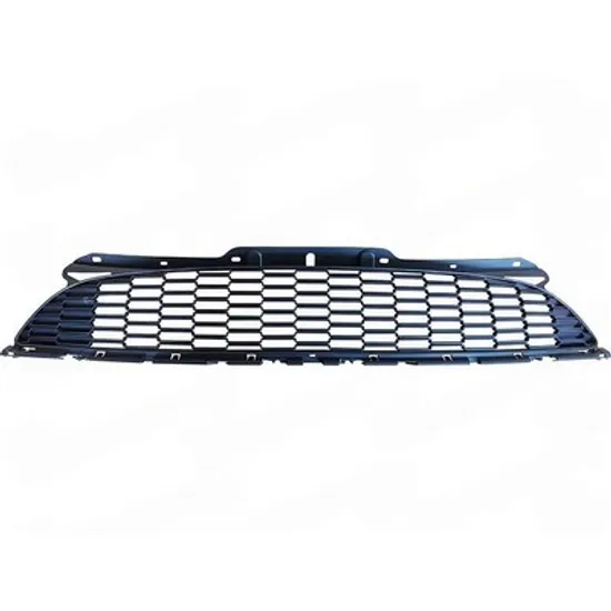 Grila Radiator MINI MINI COOPER R56 2006->2013 Grila radiator (S/JWC) Perioada 2006 2007 2008 2009 2010 2011 2012 2013