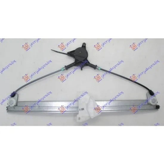 Macara Usa MAZDA CX-7 2006->2013 Macara geam usa fata electrica fara motor dreapta 2007->2011 Perioada 2007 2008 2009 2010 2011