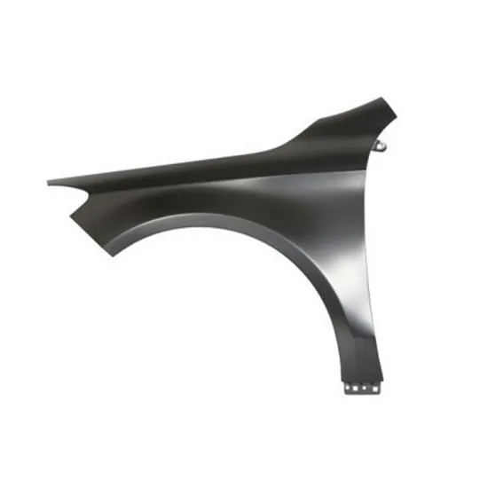 Aripa Fata MERCEDES CLA C117 2013->2019 Aripa fata aluminiu stanga, Perioada 2013 2014 2015 2016 2017 2018 2019