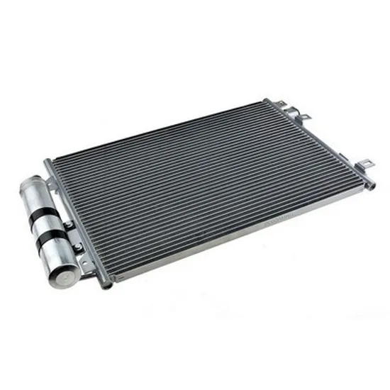 RADIATOR AER CONDITIONAT RENAULT KANGOO 1.5 dCi -60KW/82CP- 1461cmc, pentru motor K9K 702, K9K 710, perioada 2003,2004,2005,2006,2007,2008,2009