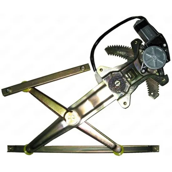 Macara Usa TOYOTA HILUX 7 2004->2015 Macara usa fata electrica pentru 2/4 usi DREAPTA Perioada 2005 2006 2007 2008 2009