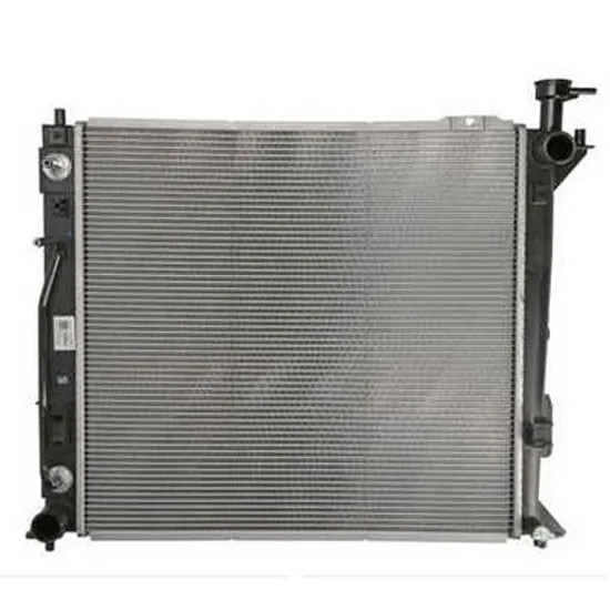 Radiator apa HYUNDAI SANTA FE 3 2012->2018 pentru 2.2 CRDi 4WD, perioada 2012 2013 2014 2015 2016 2017 2018 2019 2020