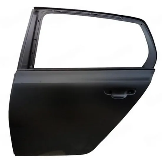 Usa spate VW GOLF 6 2008->2013 Usa spate STANGA Perioada 2008 2009 2010 2011 2012 2013