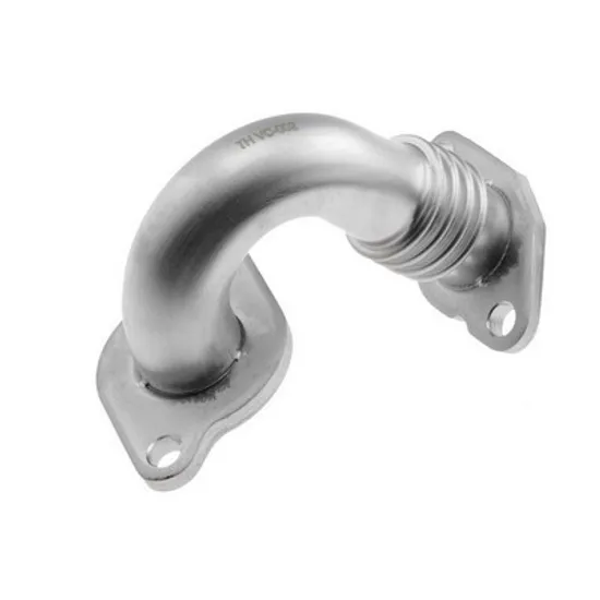 SUPAPA EGR IVECO DAILY 29L15 V, 35S15 V, 50C15L V -107KW/146CP- 2287cmc, pentru motor F1AE3481C, perioada 2011,2012,2013,2014
